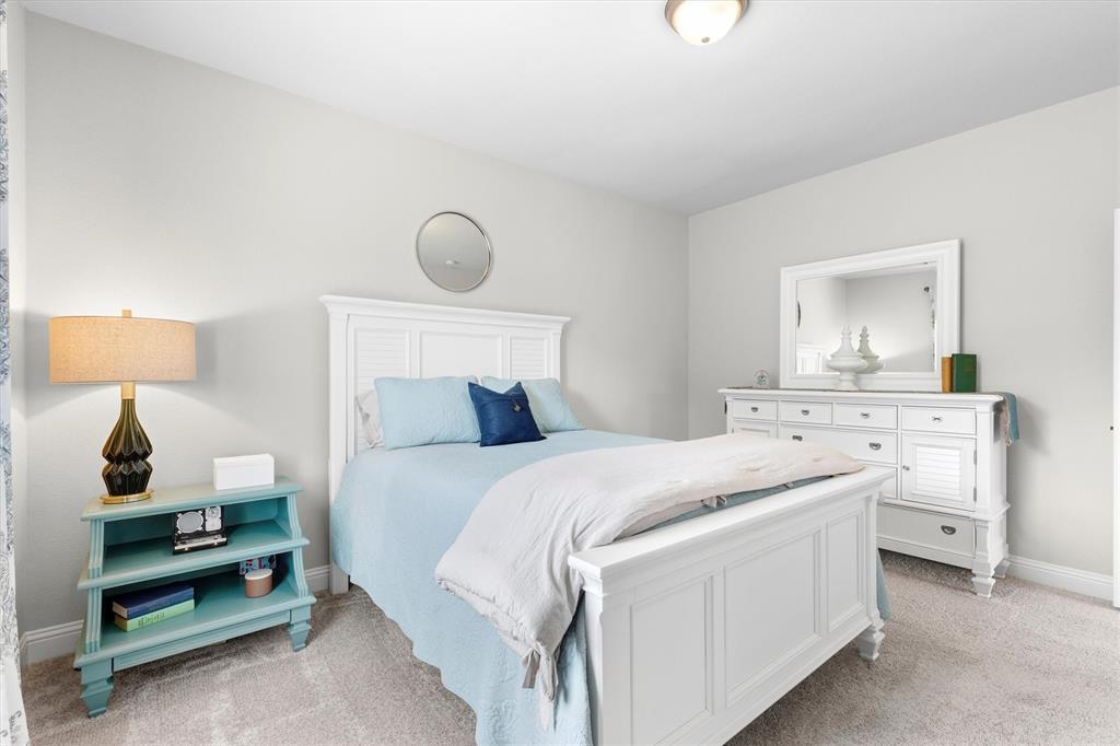 Braddock Place Ph III - Residential