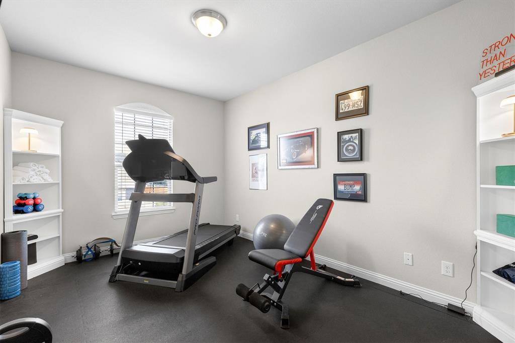 Braddock Place Ph III - Residential