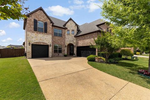 506 Sun Meadow Drive Wylie TX 75098