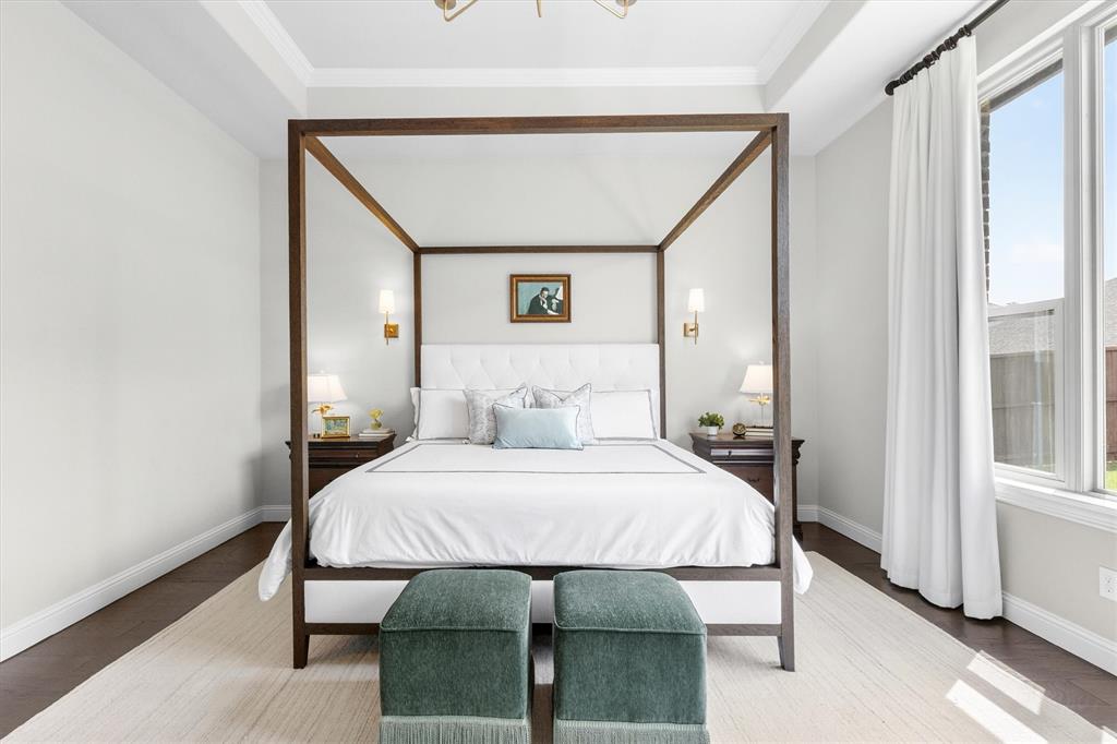 Braddock Place Ph III - Residential