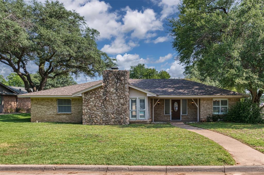 4501 Trowbridge Drive