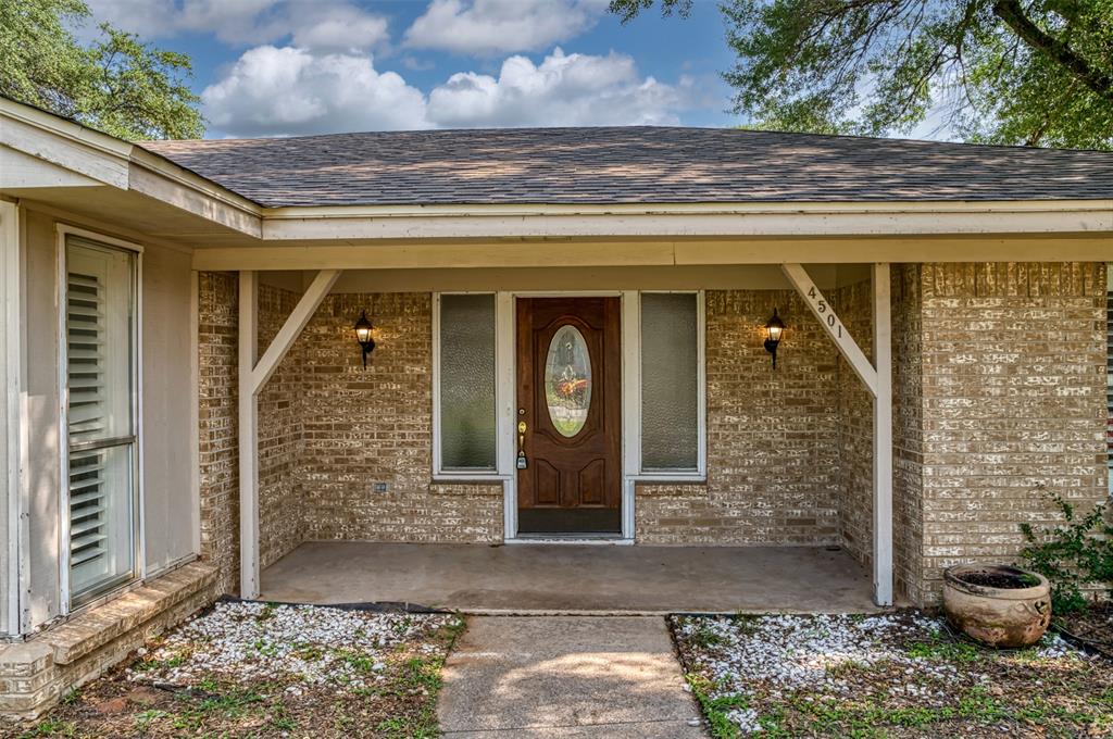 4501 Trowbridge Drive