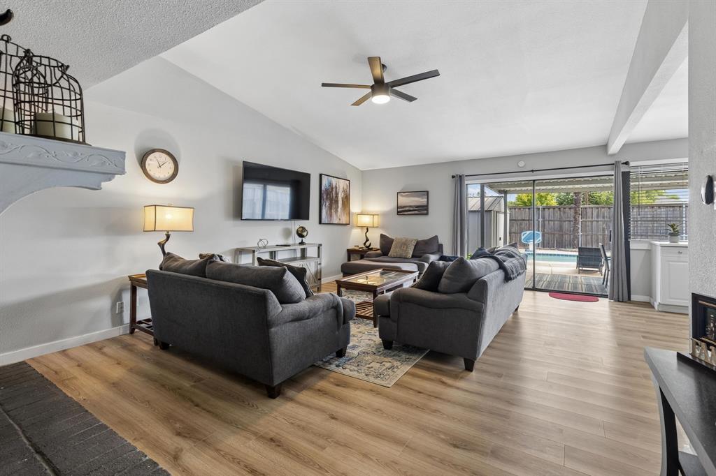 6101 Magnolia Lane