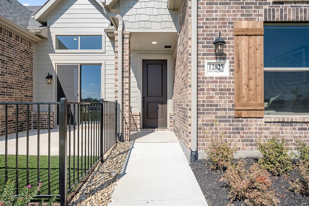 12827 Pine Ridge Trail