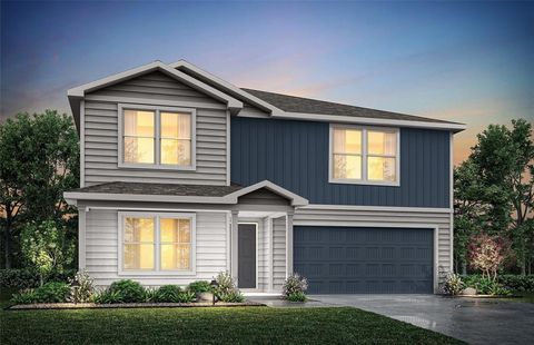 Photo of 125 Brooke Drive, Alvord, TX 76225 (MLS # 21095766) Photo of 125 Brooke Drive, Alvord, TX 76225 (MLS # 21095766)