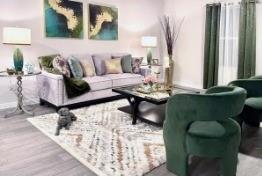 Whispering Winds - Residential