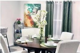 Whispering Winds - Residential