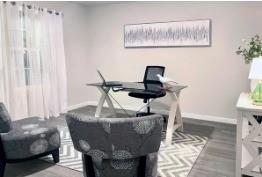 Whispering Winds - Residential