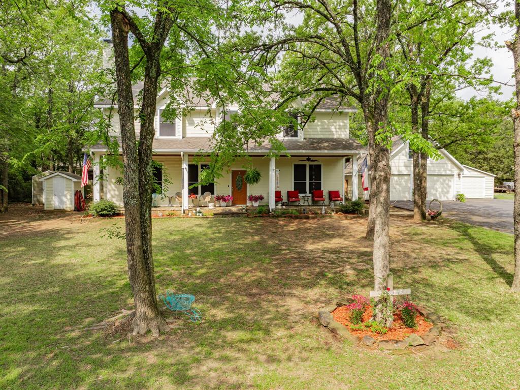 327 Forest Lane
