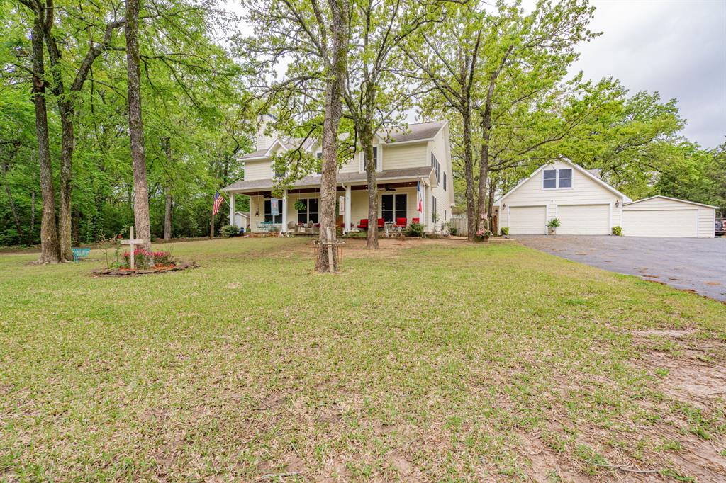 327 Forest Lane