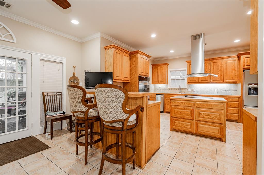 J PING SUR - Residential