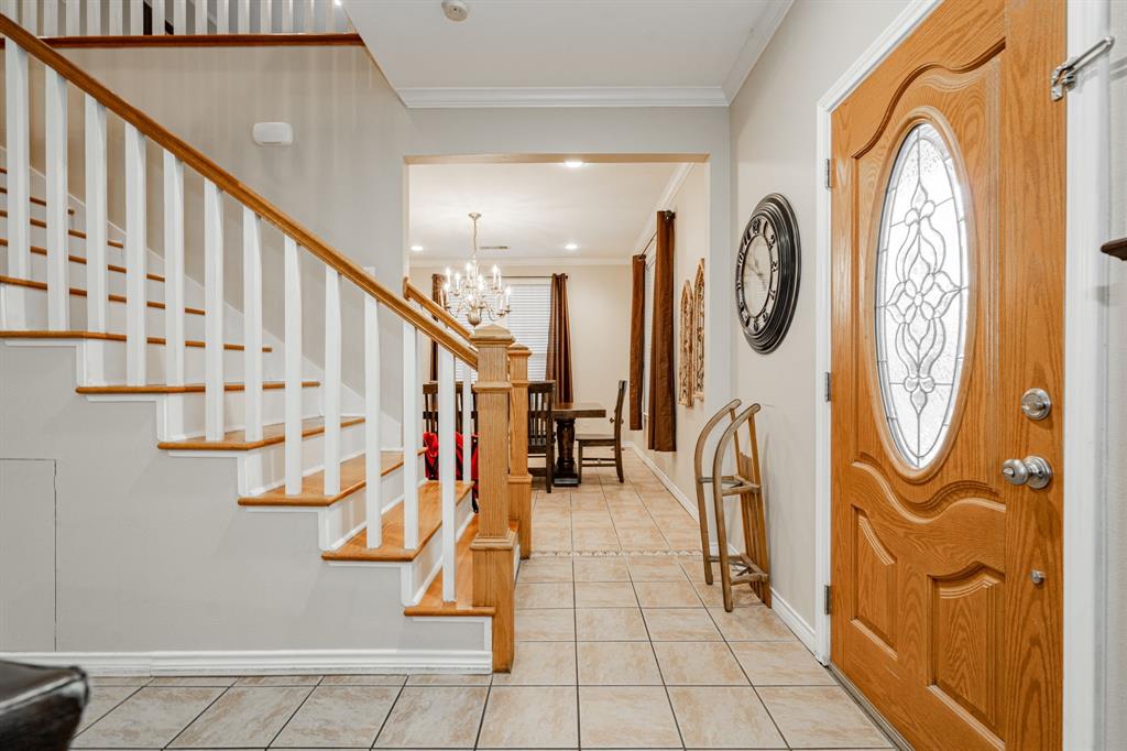 J PING SUR - Residential