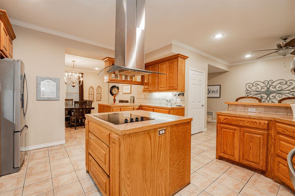 J PING SUR - Residential