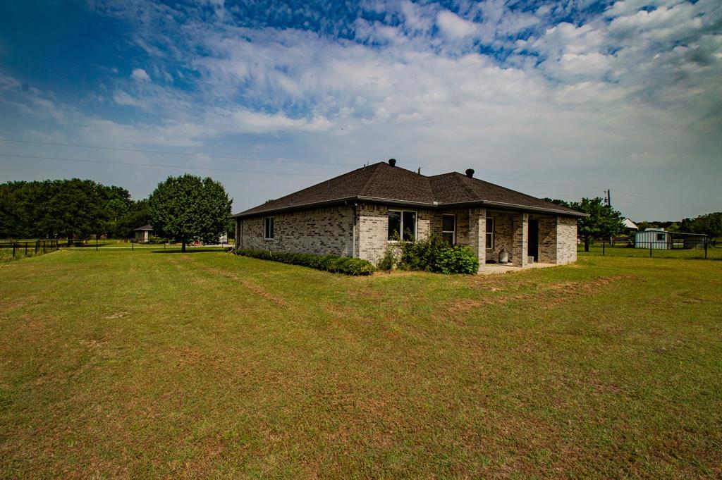 1109 Miller Road
