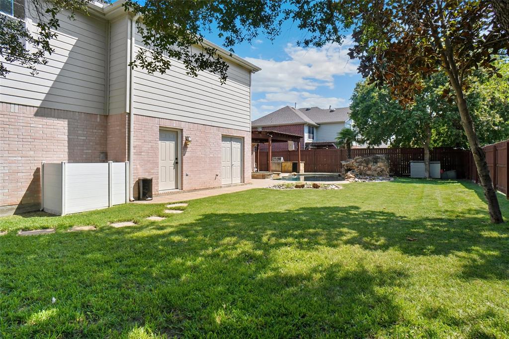 Lakes Of Trophy Club Ph 3 - Residential