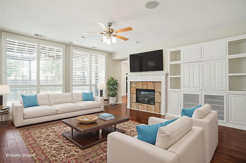 Lakes Of Trophy Club Ph 3 - Residential