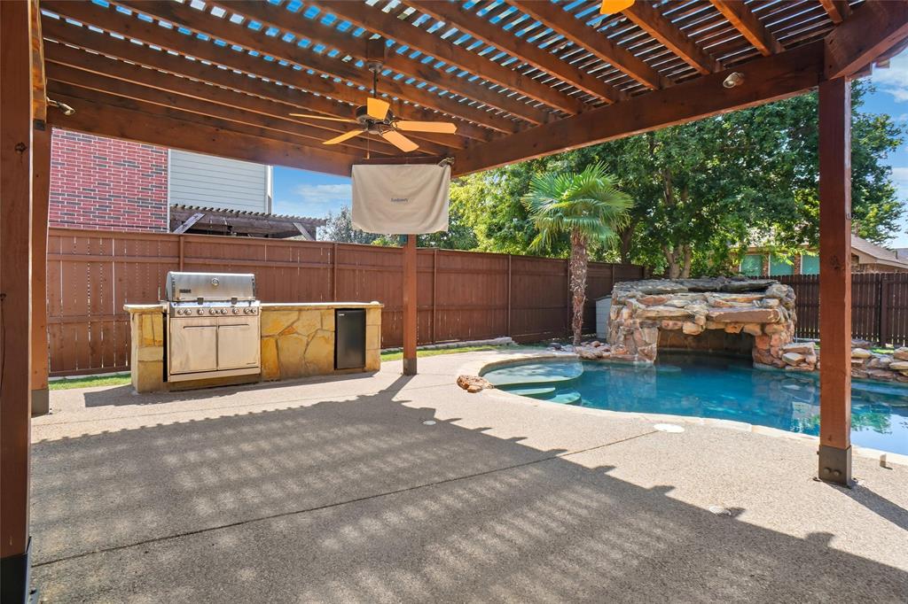 Lakes Of Trophy Club Ph 3 - Residential