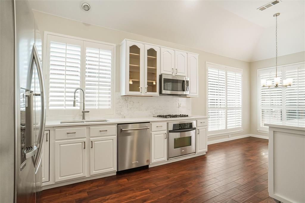 Lakes Of Trophy Club Ph 3 - Residential