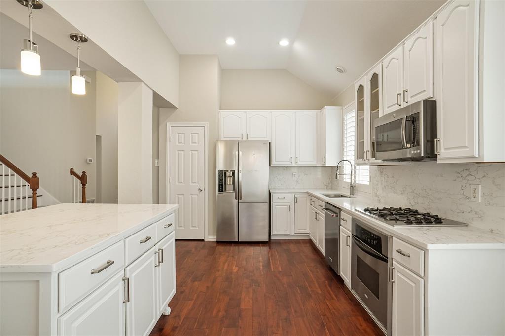 Lakes Of Trophy Club Ph 3 - Residential