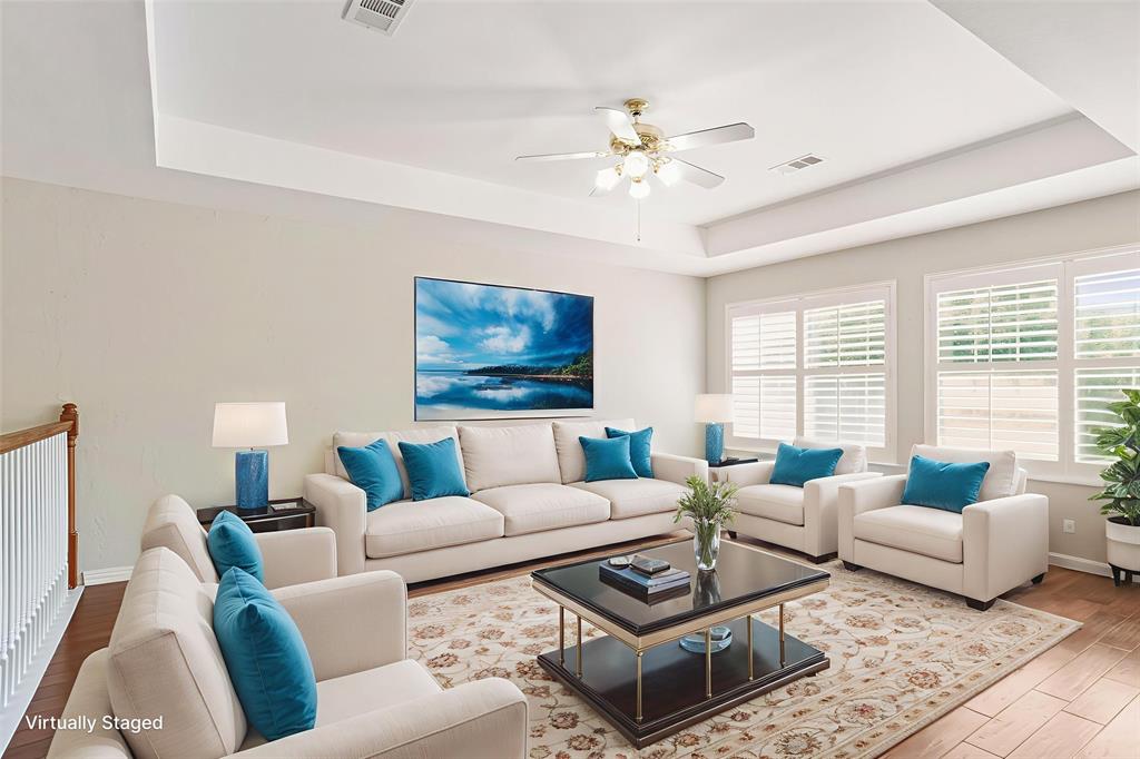 Lakes Of Trophy Club Ph 3 - Residential