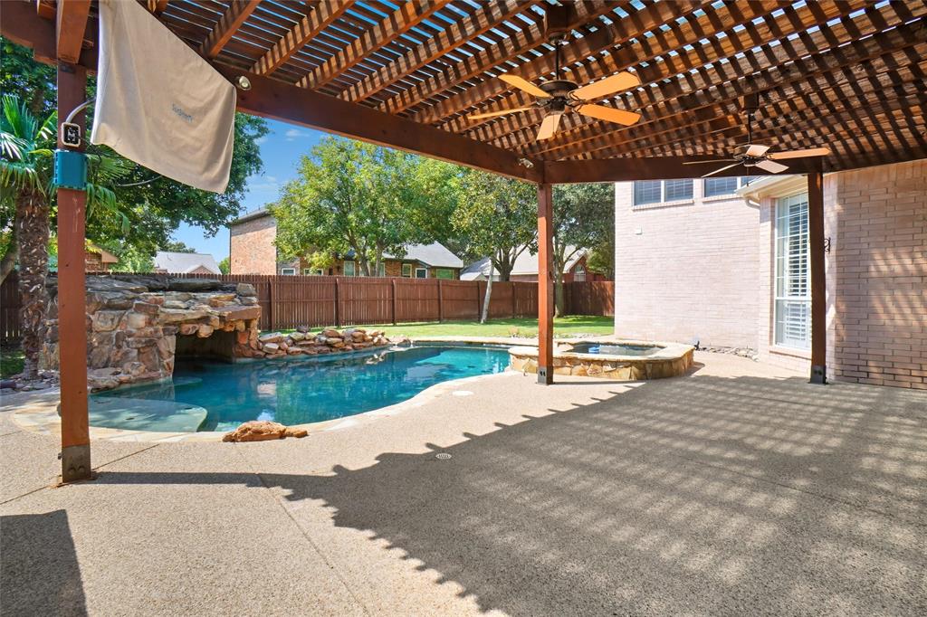 Lakes Of Trophy Club Ph 3 - Residential