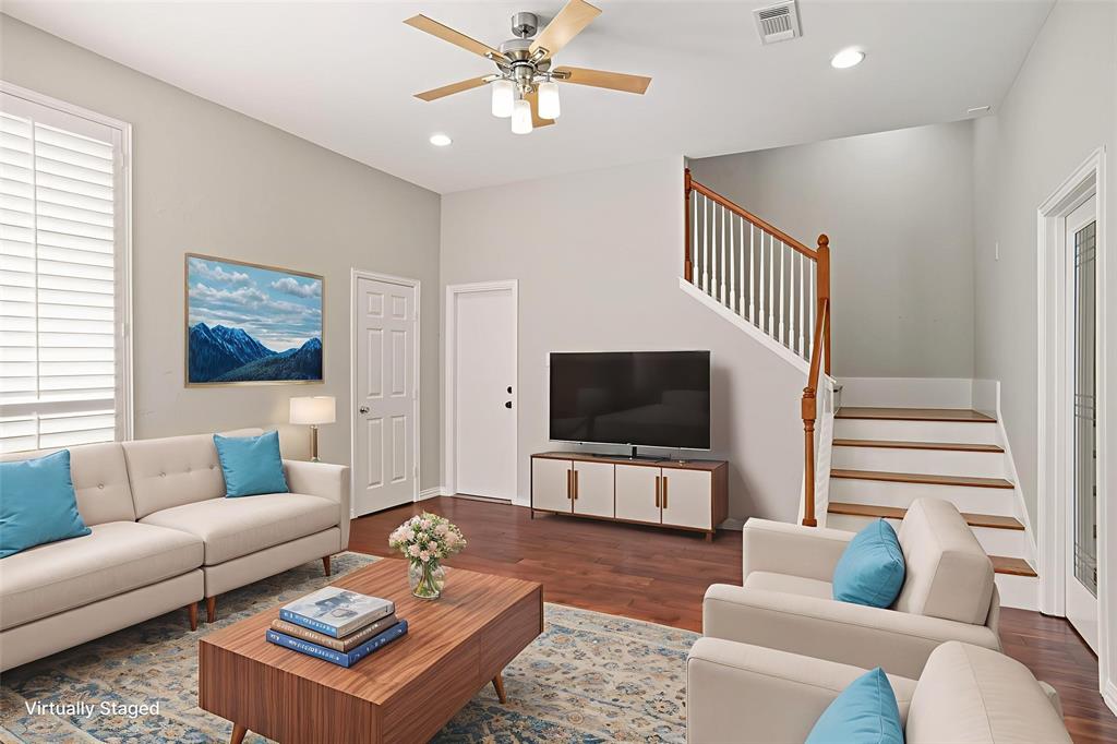 Lakes Of Trophy Club Ph 3 - Residential