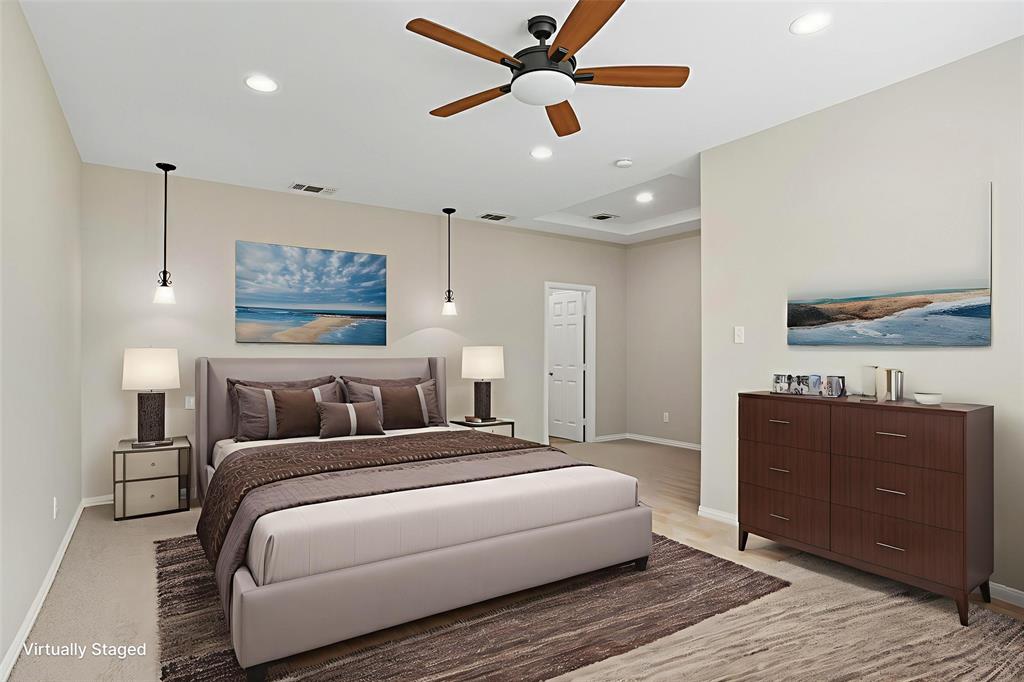 Lakes Of Trophy Club Ph 3 - Residential