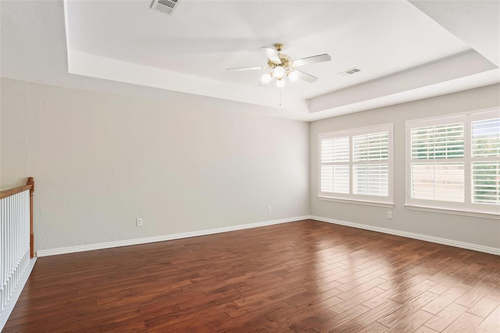 Lakes Of Trophy Club Ph 3 - Residential