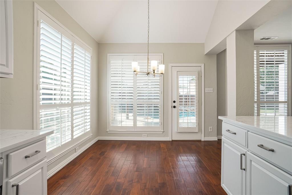 Lakes Of Trophy Club Ph 3 - Residential