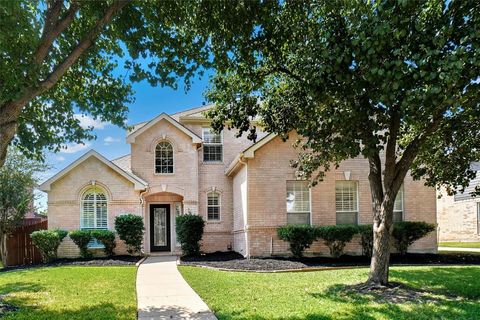 41 Creekside Drive Trophy Club TX 76262