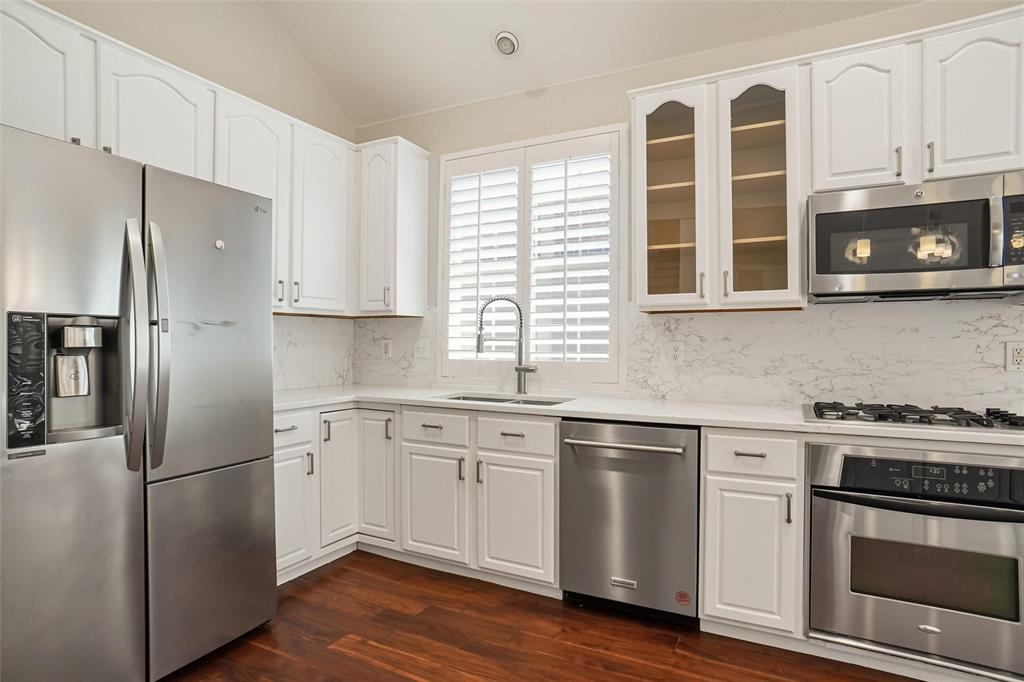 Lakes Of Trophy Club Ph 3 - Residential