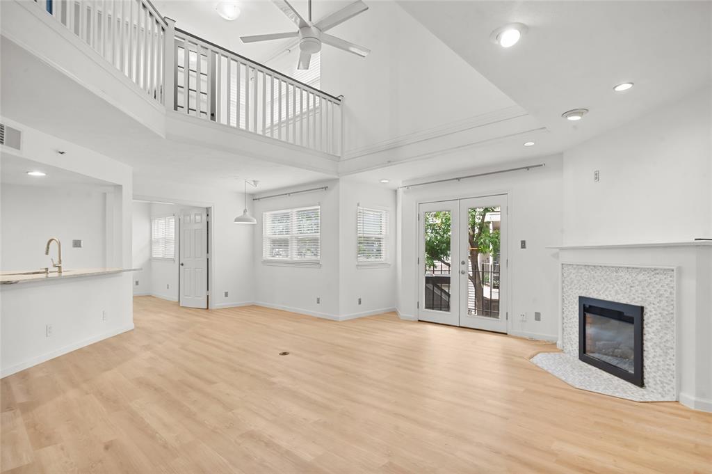 1001 Liberty Street 124
