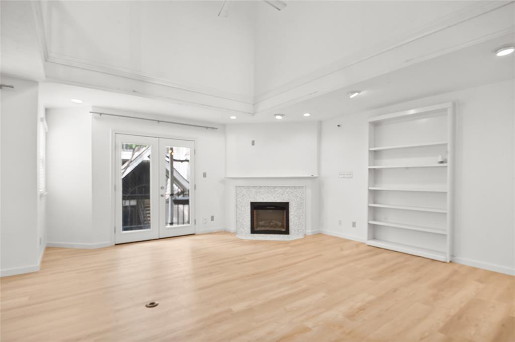 1001 Liberty Street 124