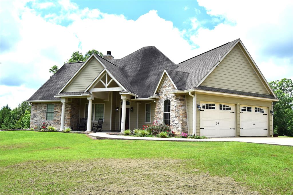 413 Dogwood Trail