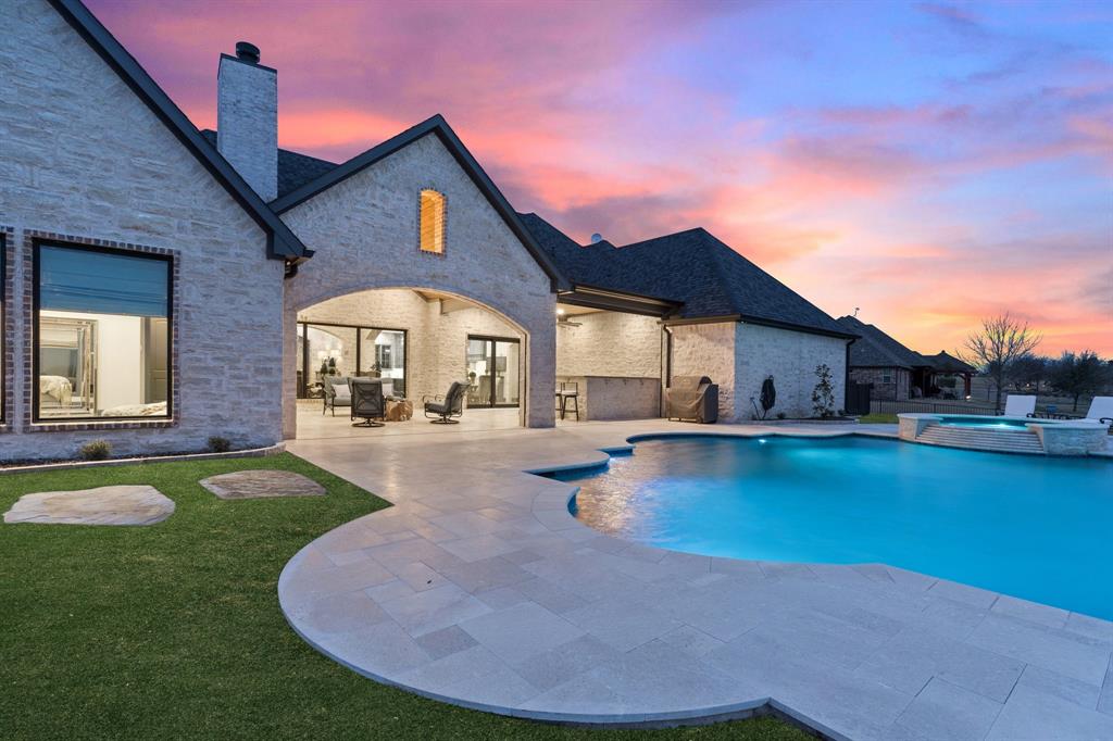 Canyon West Ph Vii - Residential