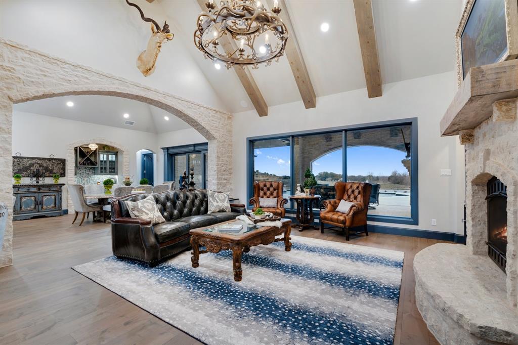 Canyon West Ph Vii - Residential