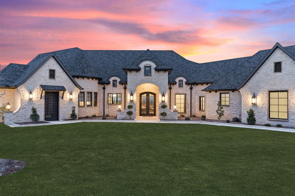 Canyon West Ph Vii - Residential