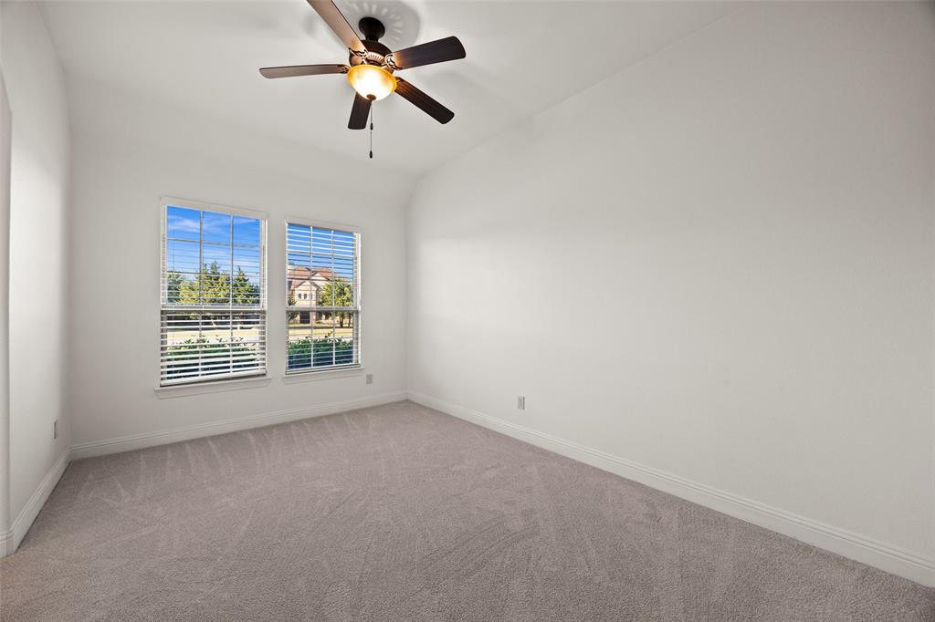 Windsor Place - Residential