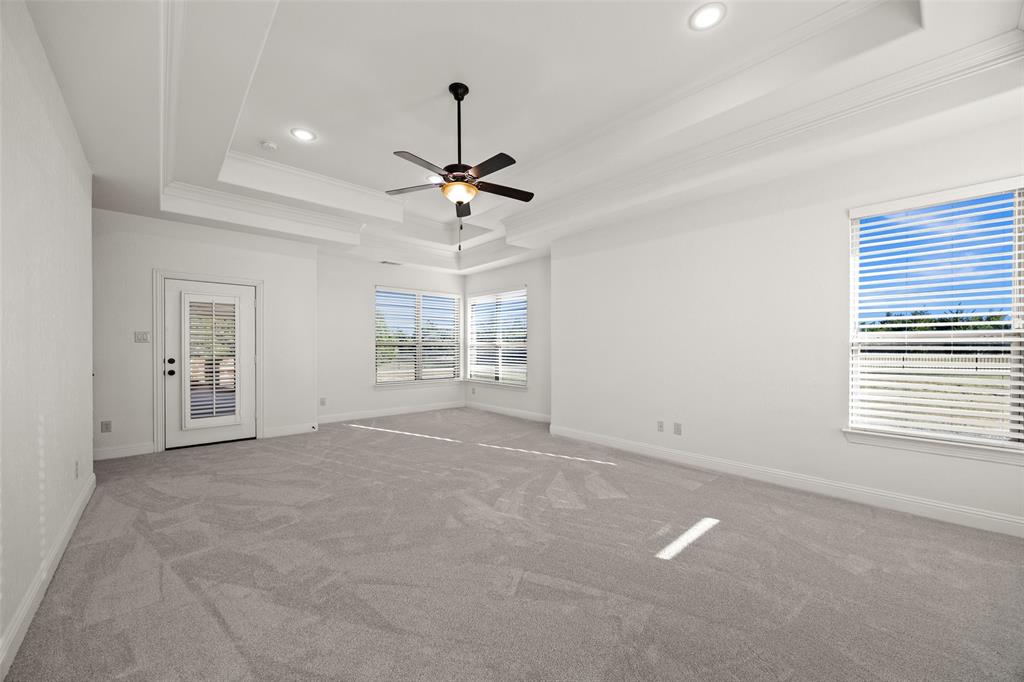 Windsor Place - Residential