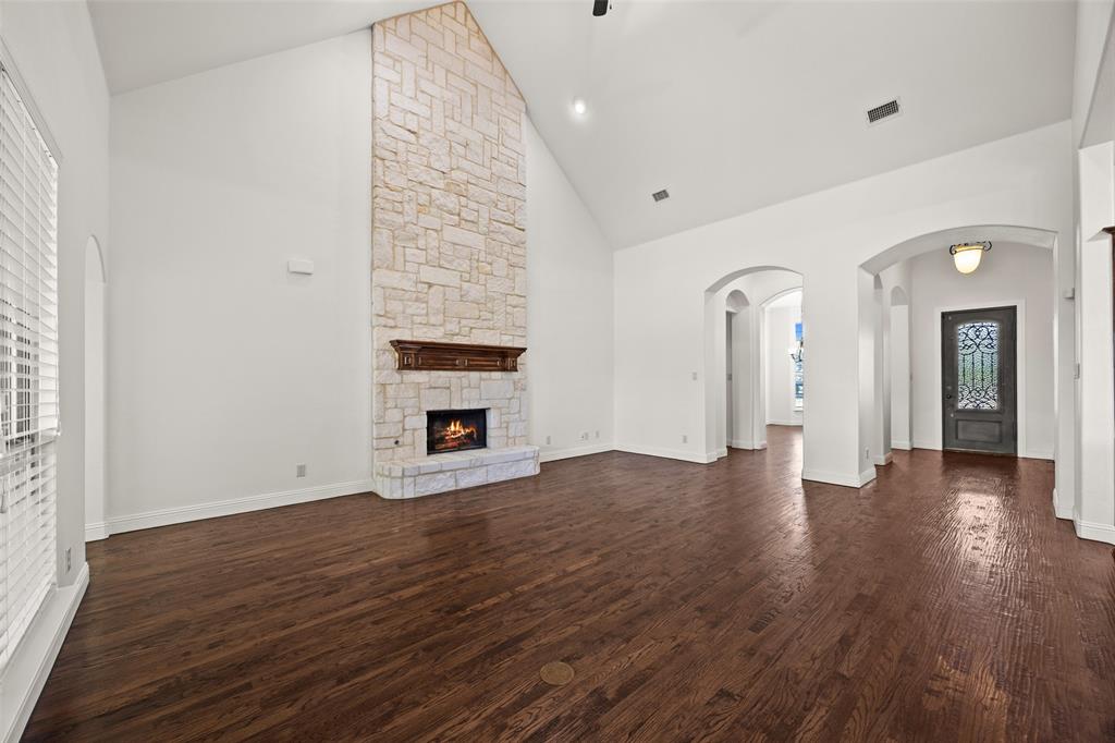 Windsor Place - Residential