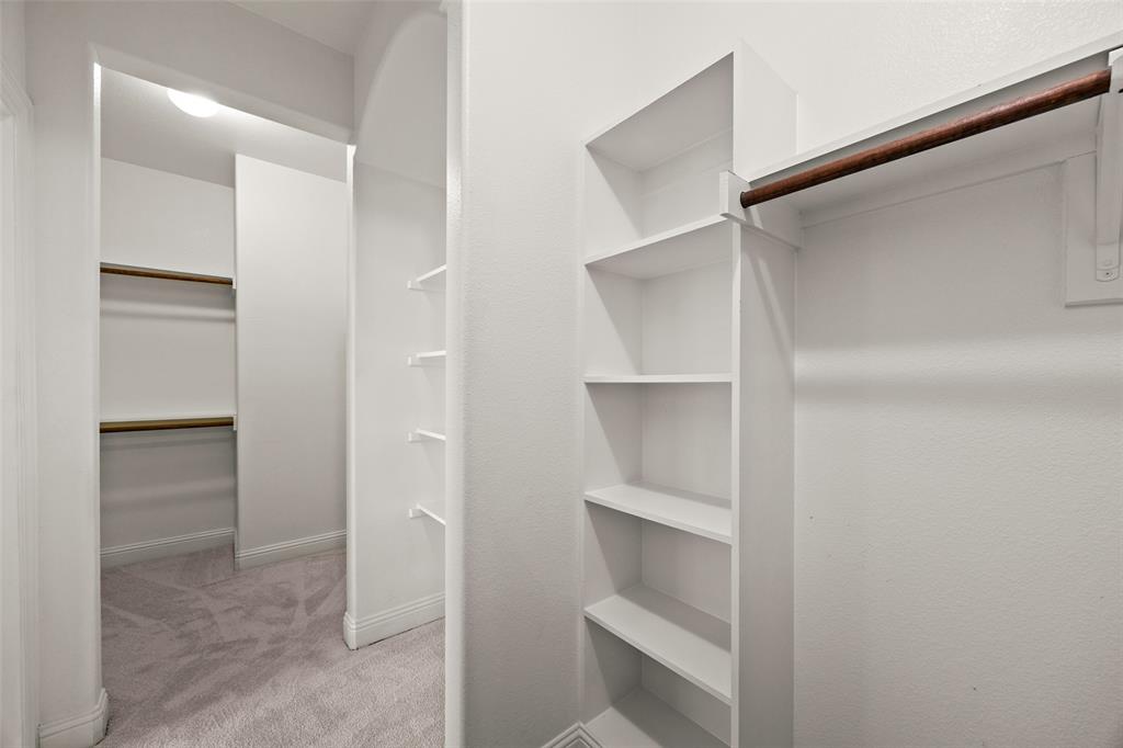 Windsor Place - Residential