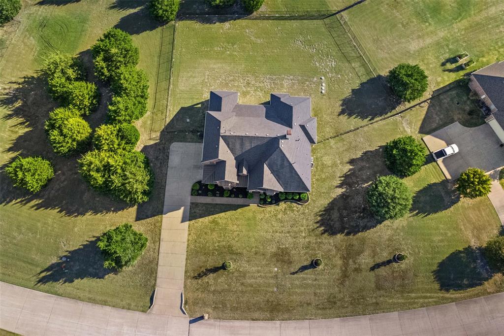 Windsor Place - Residential