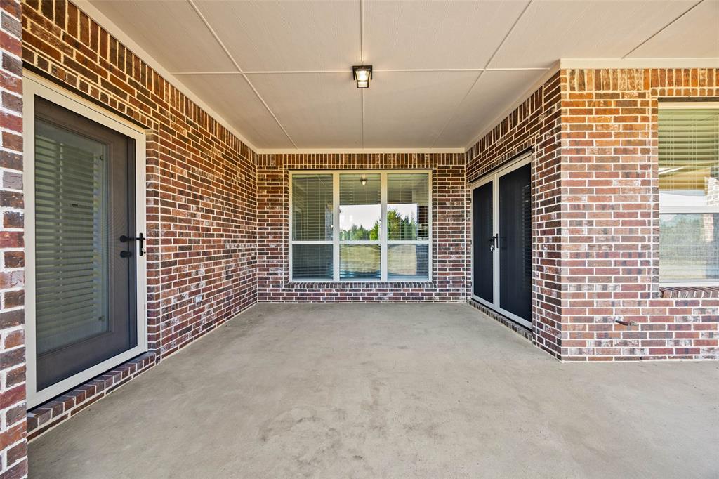 Windsor Place - Residential