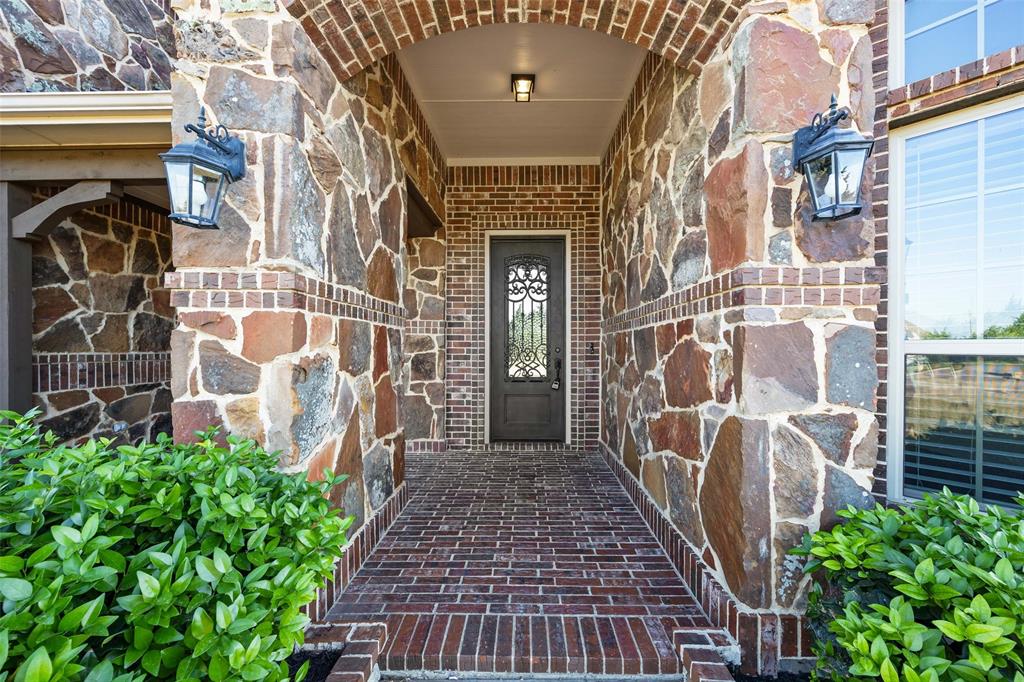 Windsor Place - Residential