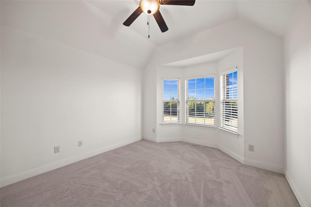 Windsor Place - Residential