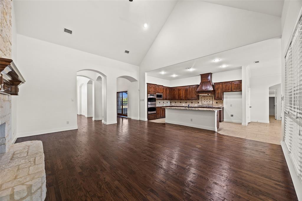 Windsor Place - Residential