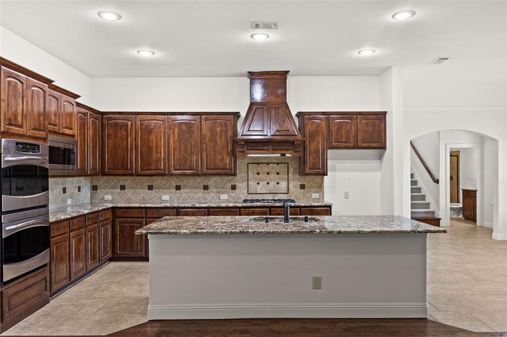 Windsor Place - Residential