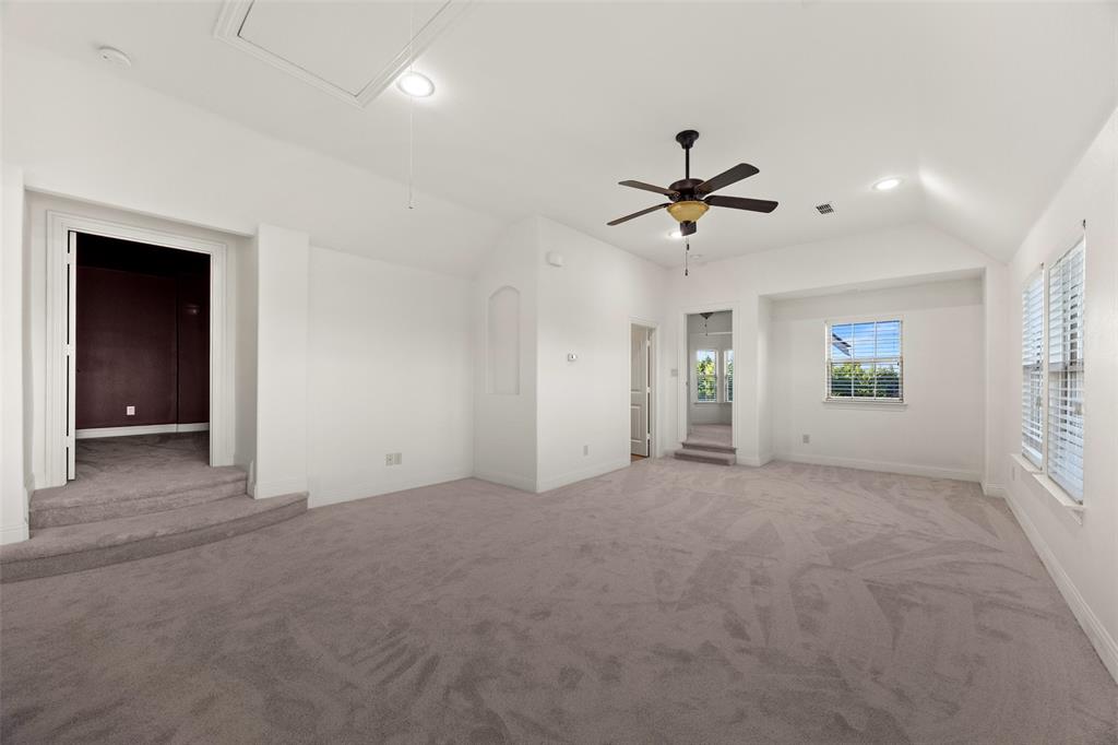 Windsor Place - Residential