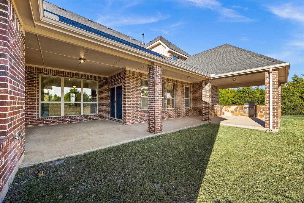 Windsor Place - Residential