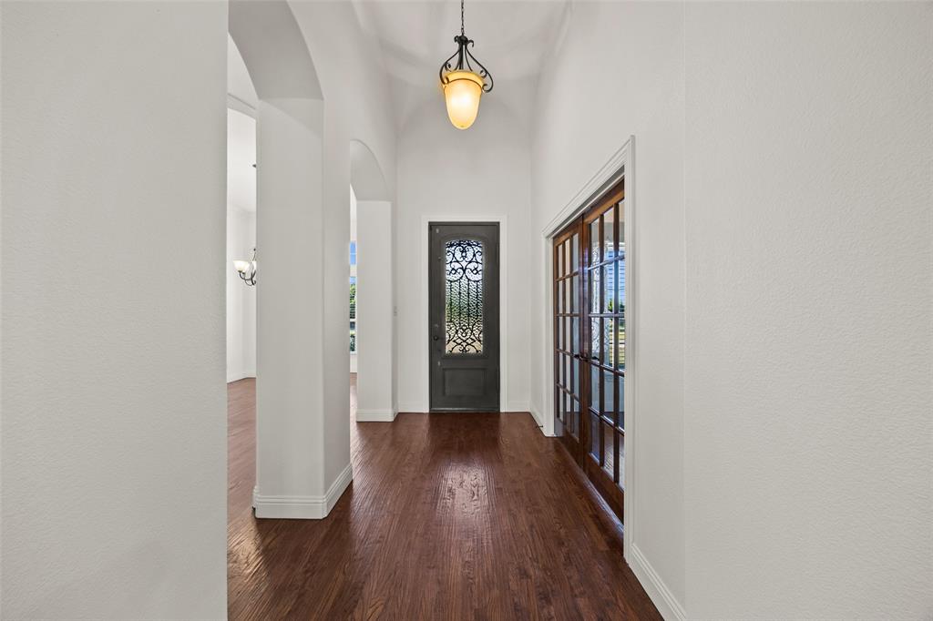 Windsor Place - Residential